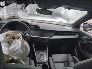 Tempomat Sensor van een Audi A3 2021