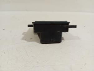 Tempomat Sensor van een Audi A3 2021