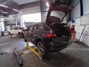 Tempomat Sensor van een Audi A3 2021