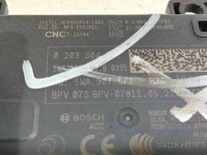 Tempomat Sensor van een Audi A3 2021