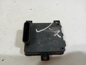 Tempomat Sensor van een Audi A3 2021