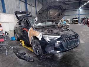 Tempomat Sensor van een Audi A3 2021