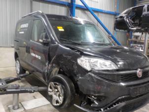 Engine management computer from a Fiat Doblo 2015