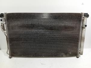 Radiateur clim d'un Hyundai Santafe 2006