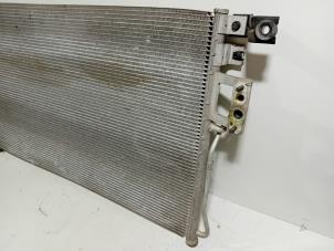 Radiateur clim d'un Hyundai Santafe 2006