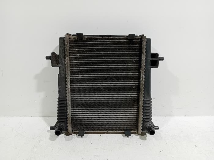 Usagé Radiateur BMW 3-Série Prix € 120,00 Règlement à la marge proposé par Van der Ven Autorecycling B.V.