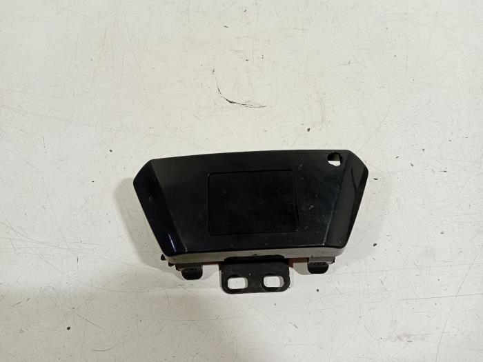 Begagnade Farthållarsensor BMW 3-Serie Pris € 250,00 Marginaltabell erbjuds av Van der Ven Autorecycling B.V.