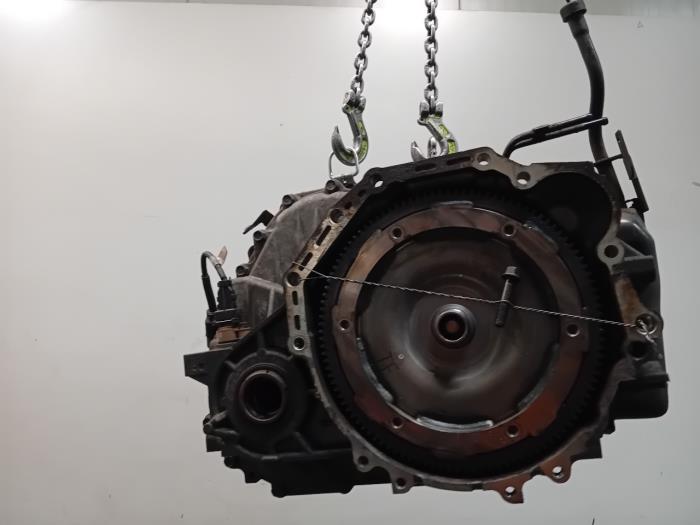 Usagé Boite de vitesses Hyundai Santafe Prix € 349,99 Règlement à la marge proposé par Van der Ven Autorecycling B.V.