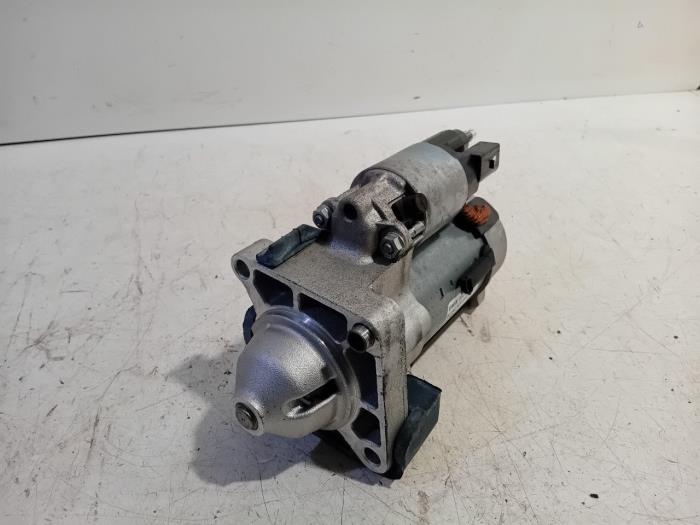Used Engine management computer Mini ONE Price € 65,00 Margin scheme offered by Van der Ven Autorecycling B.V.