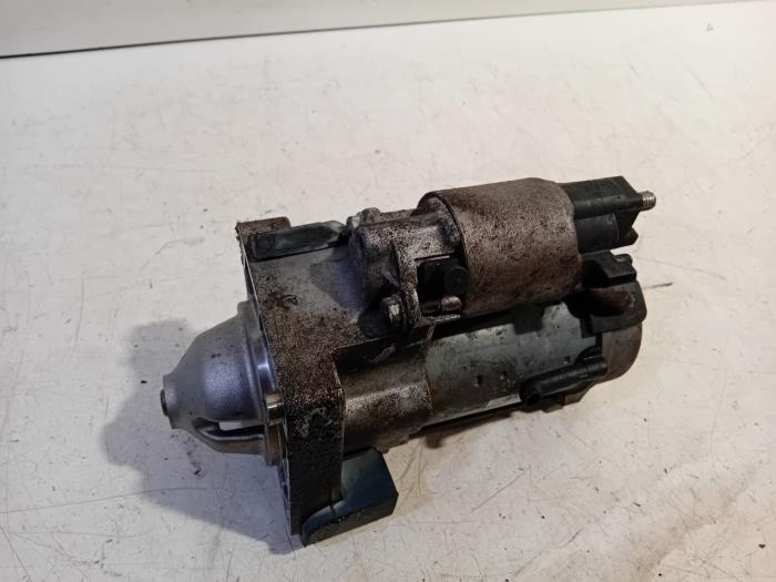 Used Engine management computer BMW X1 Price € 49,95 Margin scheme offered by Van der Ven Autorecycling B.V.