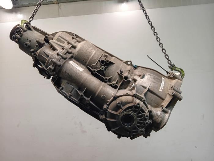 Used Gearbox Audi A6 Price € 799,99 Margin scheme offered by Van der Ven Autorecycling B.V.
