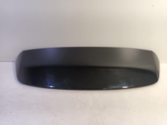 Gebrauchte Spoiler Audi A3 Preis € 80,00 Margenregelung angeboten von Van der Ven Autorecycling B.V.