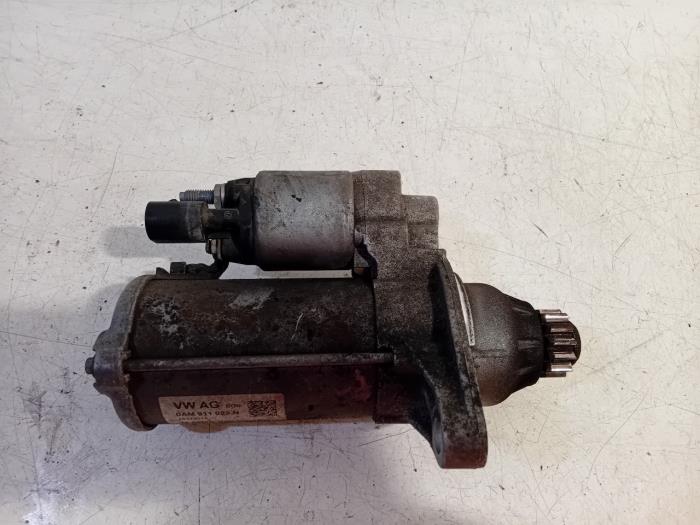 Engine management computer Audi A3 (Used)
