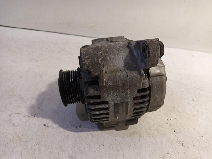 Dynamo Hyundai H300 (Gebraucht)