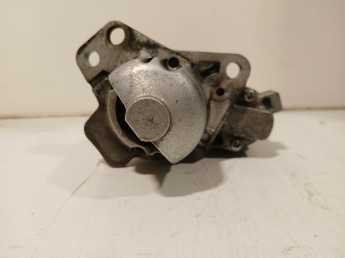 Used Engine management computer Opel Signum Price € 50,00 Margin scheme offered by Van der Ven Autorecycling B.V.
