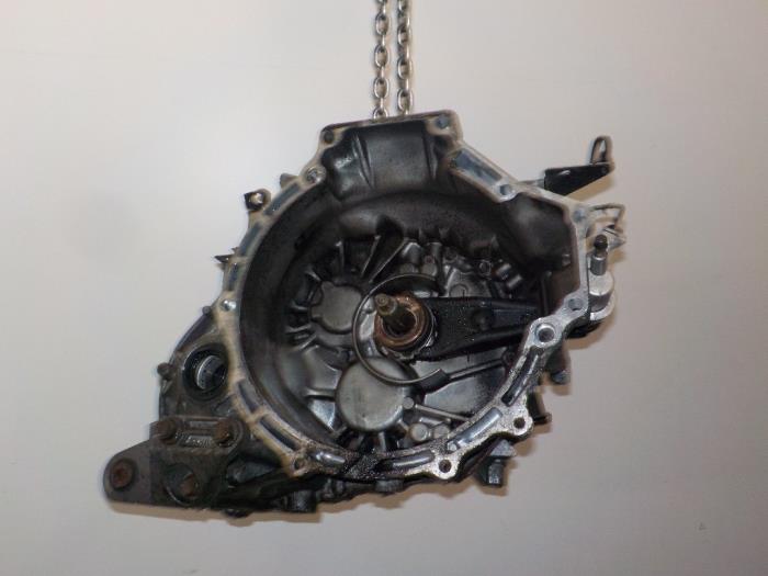 Gebrauchte Getriebe Mazda 5 Preis € 74,99 Margenregelung angeboten von Van der Ven Autorecycling B.V.
