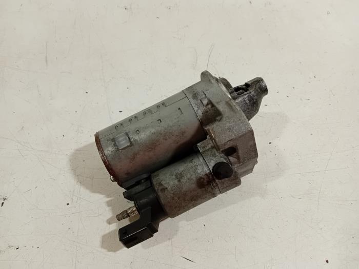 Used Engine management computer Opel Crossland X Price € 15,00 Margin scheme offered by Van der Ven Autorecycling B.V.