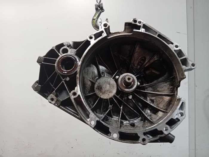 Gebrauchte Getriebe Volvo C30 Preis € 249,99 Margenregelung angeboten von Van der Ven Autorecycling B.V.