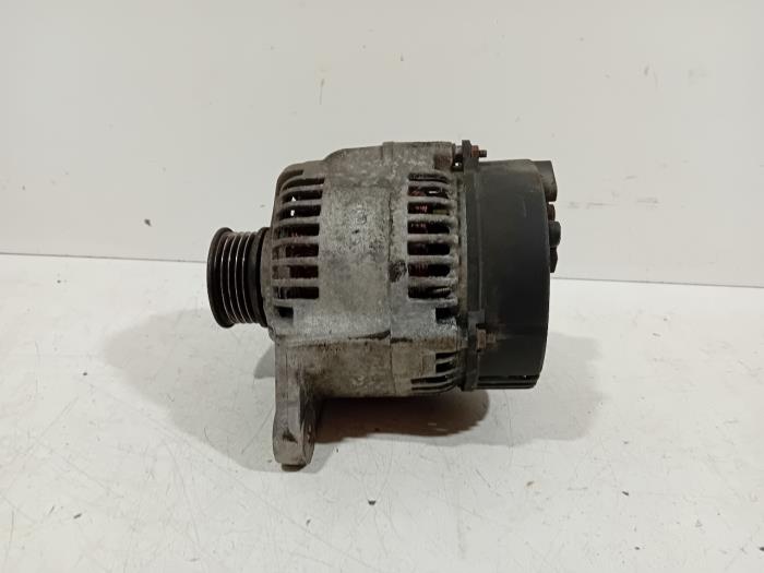 Gebrauchte Dynamo Rover Mini Preis € 80,00 Margenregelung angeboten von Van der Ven Autorecycling B.V.