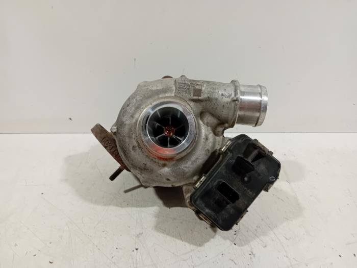 Gebrauchte Turbo Landrover Evoque Preis € 199,99 Margenregelung angeboten von Van der Ven Autorecycling B.V.