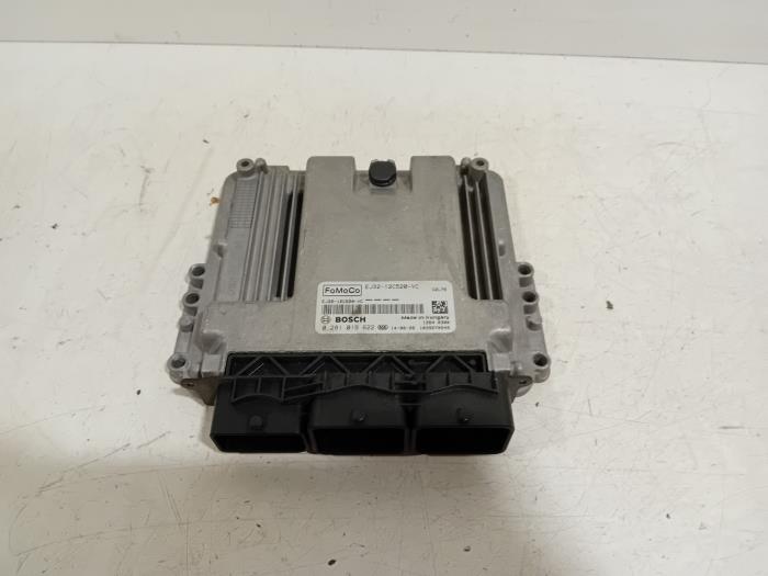 Used Engine management computer Landrover Evoque Price € 195,00 Margin scheme offered by Van der Ven Autorecycling B.V.