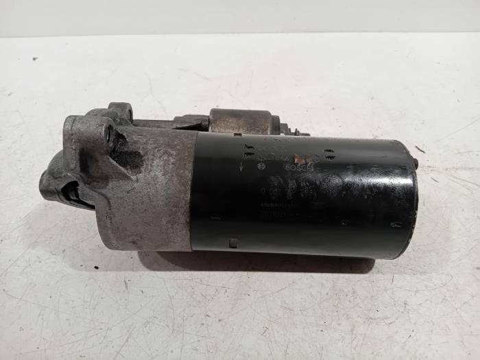 Used Engine management computer Volvo S60 Price € 10,00 Margin scheme offered by Van der Ven Autorecycling B.V.