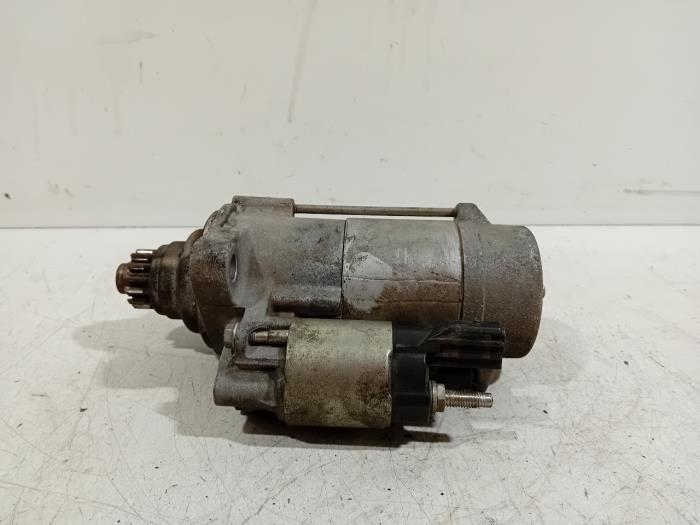 Used Engine management computer Skoda Octavia Price € 15,00 Margin scheme offered by Van der Ven Autorecycling B.V.
