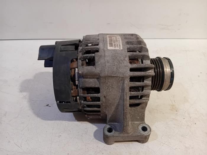 Dynamo Fiat 500X (Gebraucht)