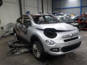 Dynamo van een Fiat 500X 2015