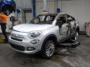 Dynamo van een Fiat 500X 2015