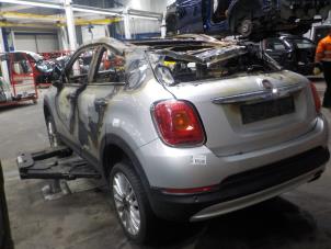Dynamo van een Fiat 500X 2015