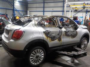 Dynamo van een Fiat 500X 2015