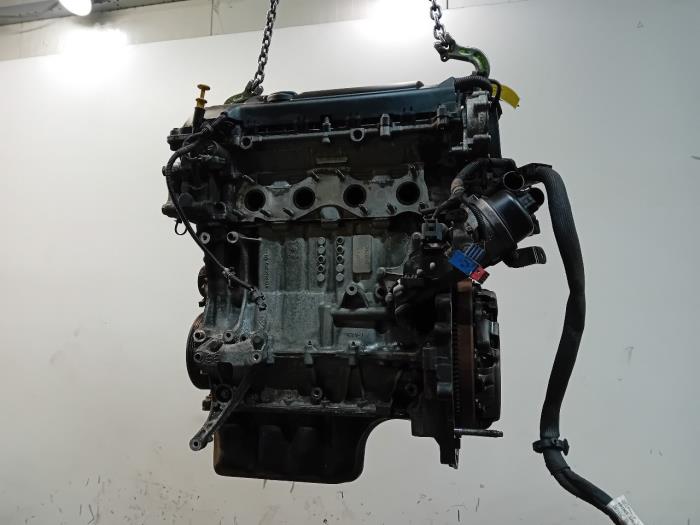 Engine Citroen DS3 - 5FS0135RL 5FSEP6C