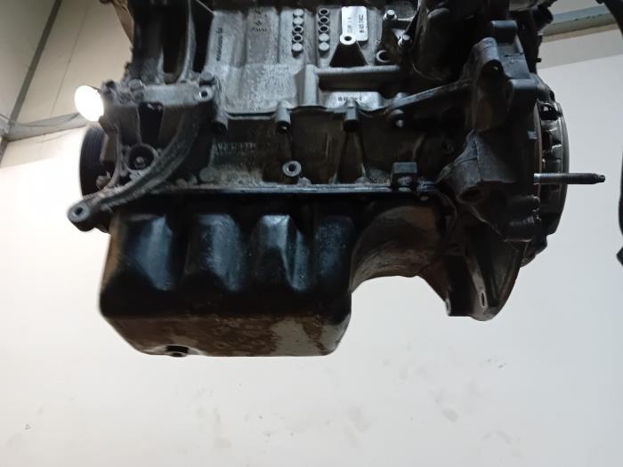 5fs Engine Block Engine Citroen DS3 - 5FS 5FSEP6C - Ven Auto's | ProxyParts.com
