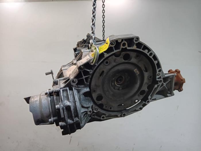 Gebrauchte Getriebe Audi A4 Preis € 999,99 Margenregelung angeboten von Van der Ven Autorecycling B.V.