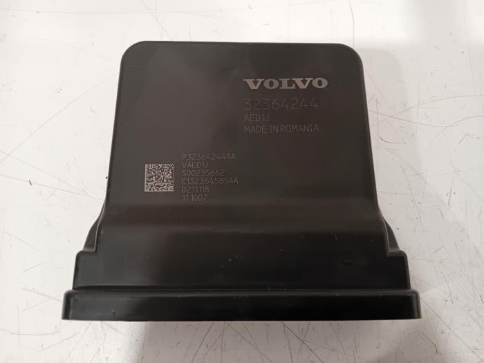 Begagnade Bluetooth-modul Polestar 2 Pris € 175,00 Marginaltabell erbjuds av Van der Ven Autorecycling B.V.