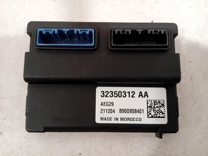 Used Computer, miscellaneous Polestar 2 Price € 164,00 Margin scheme offered by Van der Ven Autorecycling B.V.