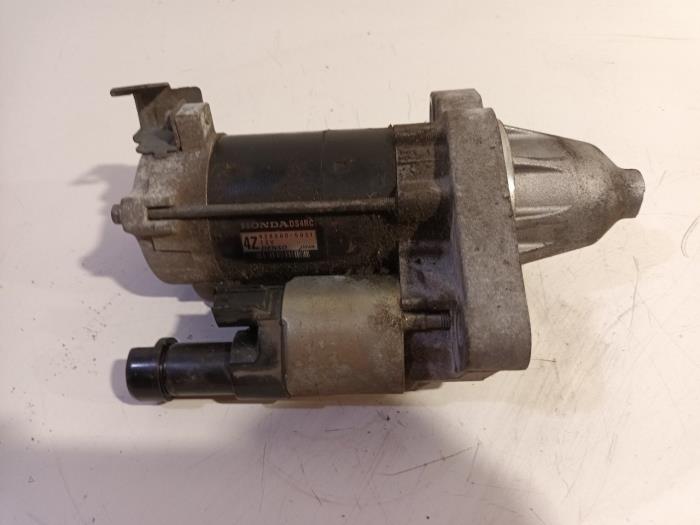 Used Engine management computer Honda CR-V Price € 60,00 Margin scheme offered by Van der Ven Autorecycling B.V.