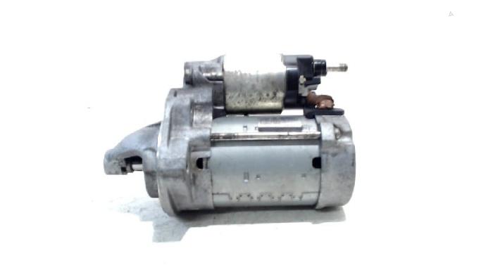 Used Engine management computer Fiat 500 Price € 10,00 Margin scheme offered by Van der Ven Autorecycling B.V.