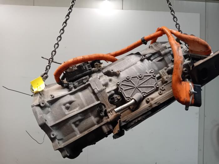 Used Gearbox Lexus GS 400 Price € 499,99 Margin scheme offered by Van der Ven Autorecycling B.V.