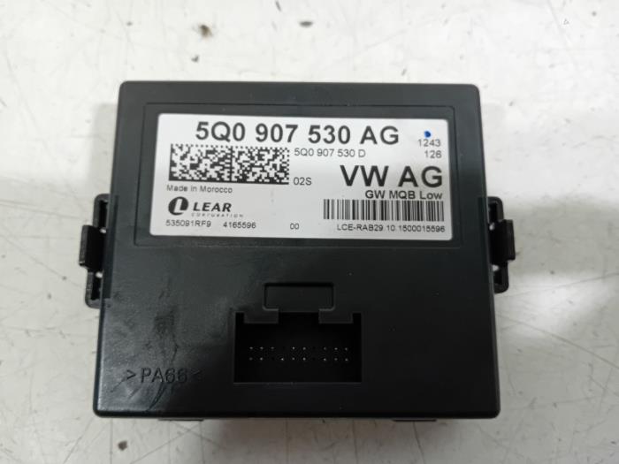 5gf Module Vw Volkswagen E-Golf Gateway modules stock | ProxyParts.com