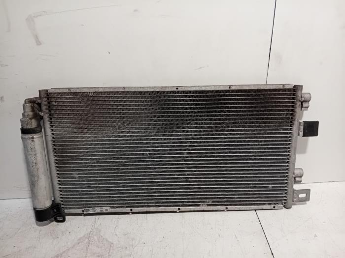 Begagnade AC-radiator BMW Mini One Pris € 41,00 Marginaltabell erbjuds av Van der Ven Autorecycling B.V.