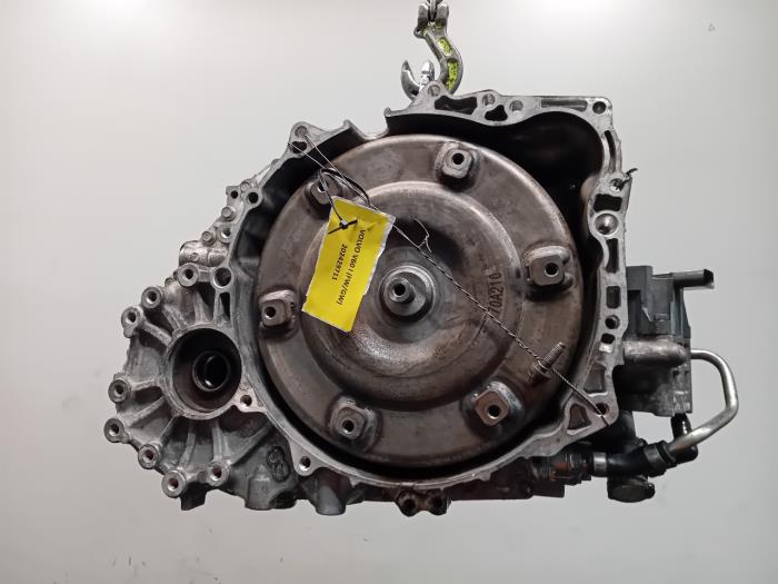 Usagé Boite de vitesses Volvo V60 Prix € 324,99 Règlement à la marge proposé par Van der Ven Autorecycling B.V.