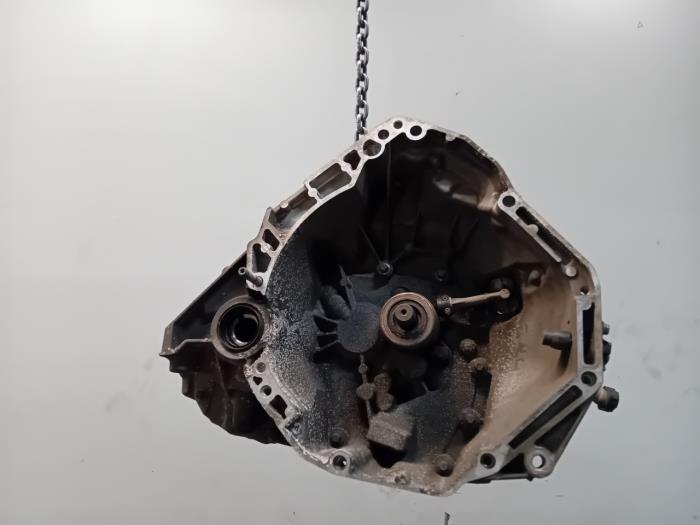 Gebrauchte Getriebe Smart Forfour Preis € 249,99 Margenregelung angeboten von Van der Ven Autorecycling B.V.