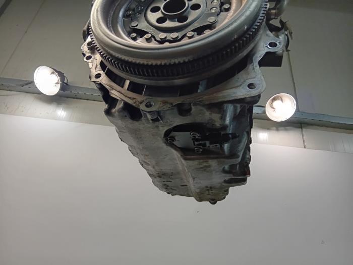 Cfhc Engine Engine Volkswagen Golf - CFHC CBDBCFHCCJAA