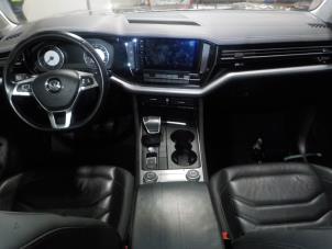 Tempomat Sensor van een Volkswagen Touareg 2018