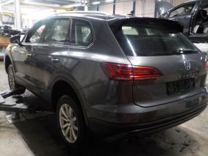 Tempomat Sensor van een Volkswagen Touareg 2018