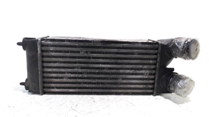 Used Intercooler Peugeot Partner Price € 15,00 Margin scheme offered by Van der Ven Autorecycling B.V.
