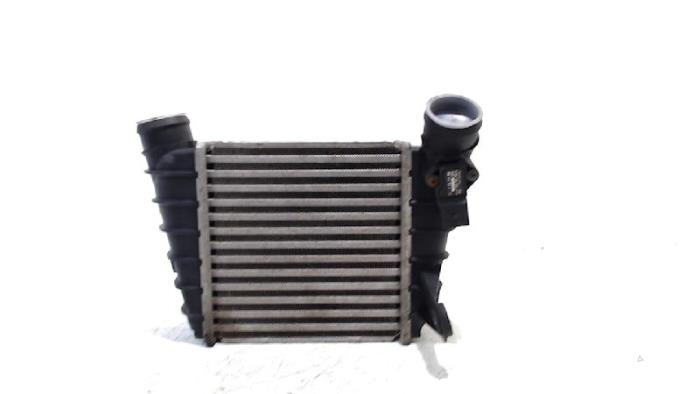 Usados Intercooler Seat Ibiza Precio € 21,00 Norma de margen ofrecido por Van der Ven Autorecycling B.V.