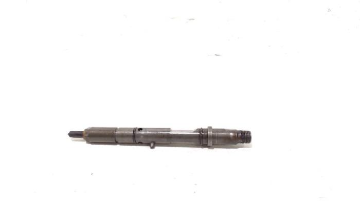 Usagé Injecteurs Audi A4 Prix € 21,00 Règlement à la marge proposé par Van der Ven Autorecycling B.V.
